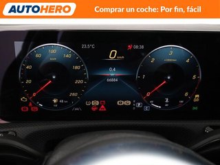 Mercedes Clase CLA CLA 220 d AMG Line