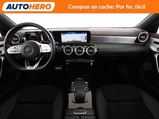 Mercedes Clase CLA CLA 220 d AMG Line