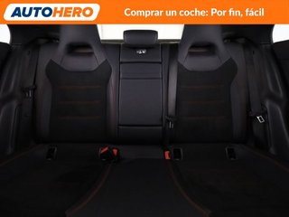 Mercedes Clase CLA CLA 220 d AMG Line