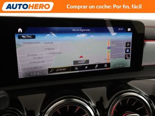 Mercedes Clase CLA CLA 220 d AMG Line