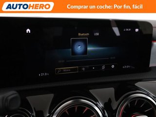 Mercedes Clase CLA CLA 220 d AMG Line
