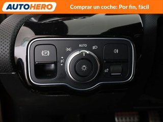 Mercedes Clase CLA CLA 220 d AMG Line