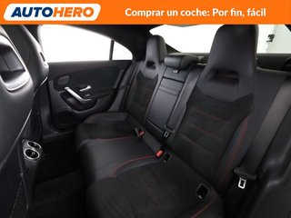 Mercedes Clase CLA CLA 220 d AMG Line