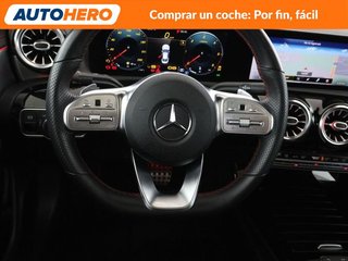 Mercedes Clase CLA CLA 220 d AMG Line
