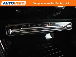 Mercedes Clase CLA CLA 220 d AMG Line