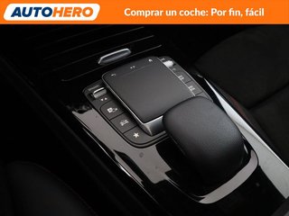 Mercedes Clase CLA CLA 220 d AMG Line