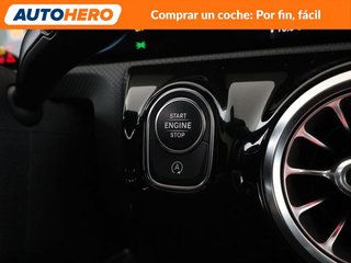 Mercedes Clase CLA CLA 220 d AMG Line