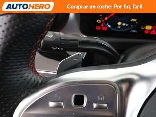Mercedes Clase CLA CLA 220 d AMG Line