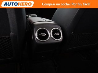 Mercedes Clase CLA CLA 220 d AMG Line