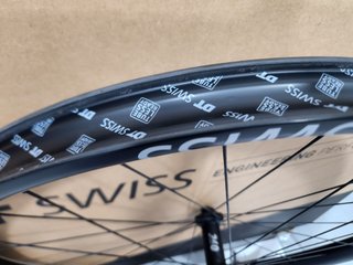 Rueda DT Swiss EXC 1501 27.5 Carbono 6T Enduro