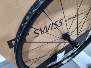 Rueda DT Swiss EXC 1501 27.5 Carbono 6T Enduro