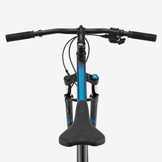Bicicleta ROCKRIDER ST 120