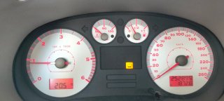 SEAT Leon 2006
