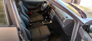 SEAT Leon 2006