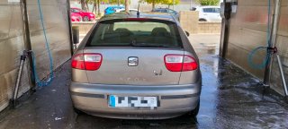 SEAT Leon 2006
