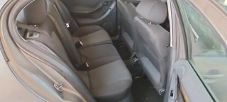 SEAT Leon 2006