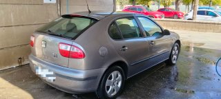 SEAT Leon 2006