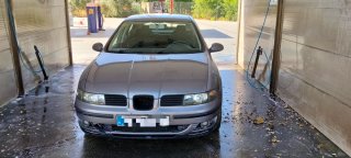 SEAT Leon 2006