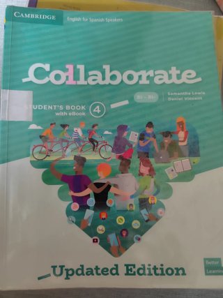 LIBROS 4 DE LA ESO