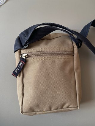 Bandolera Reebok NPC Newport Classic