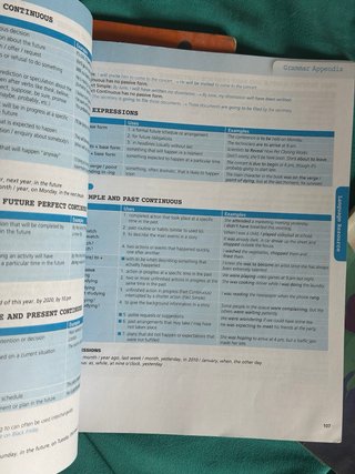 Libros inglés B2 2 bachillerato .
