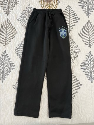 Conjunto Chándal Brasil
