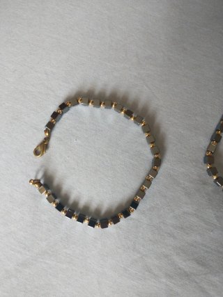 Set collane e bracciali