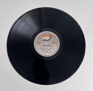 Ana Belén - Como una Novia / vinilo original