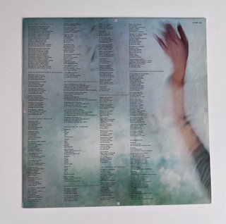Ana Belén - Como una Novia / vinilo original