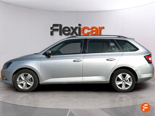Skoda Fabia Combi 1.2 TSI 66KW (90cv) Active