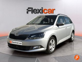 Skoda Fabia Combi 1.2 TSI 66KW (90cv) Active