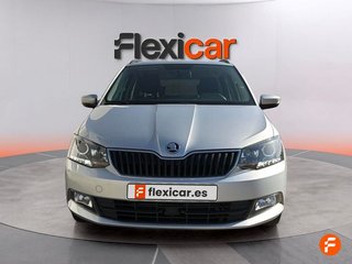 Skoda Fabia Combi 1.2 TSI 66KW (90cv) Active
