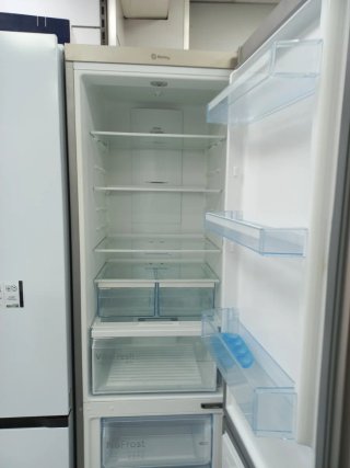 NEVERA BALAY GARANTIA TRANSPORR