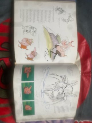 The Art of Hercules The Chaos of Creation