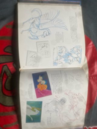 The Art of Hercules The Chaos of Creation