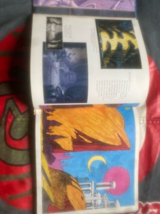 The Art of Hercules The Chaos of Creation