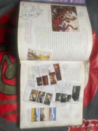 The Art of Hercules The Chaos of Creation