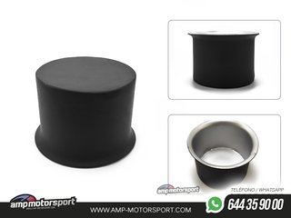 DOWNPIPE PARA AUDI A3 8V / SEAT LEON 5F / VW CADDY MK4 / GOLF 7/7.5 - 2.0 TDI / 1.6 TDI
