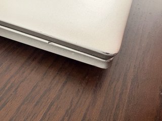 HP Pavilion dv1004ns - 14 Argento