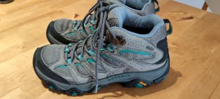 Botas Merrell Moab 3 GORE-TEX Talla 39