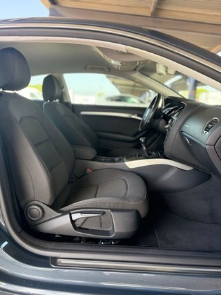 Audi A5 DISTINTIVO C