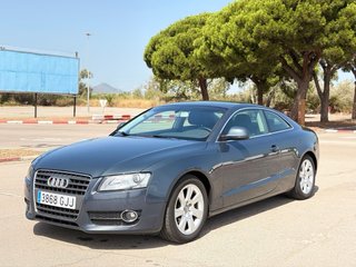 Audi A5 DISTINTIVO C