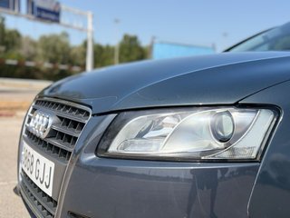 Audi A5 DISTINTIVO C
