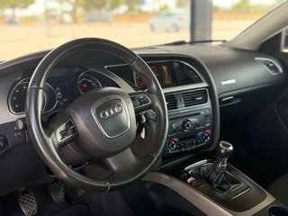 Audi A5 DISTINTIVO C