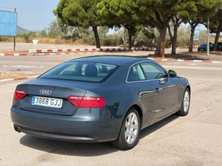 Audi A5 DISTINTIVO C