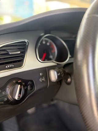 Audi A5 DISTINTIVO C