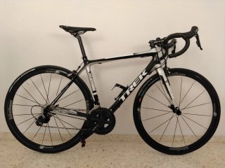 Bicicleta Carretera Trek Madone 4.5
