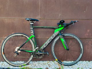 Cabra Focus Izalco Chrono