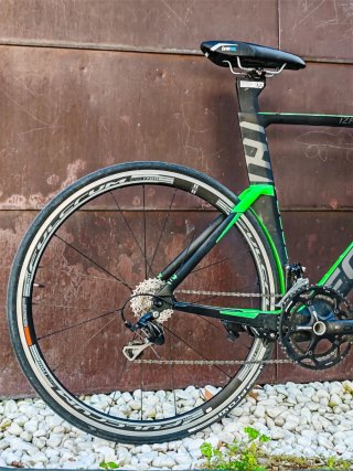 Cabra Focus Izalco Chrono