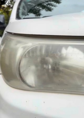 Pulido de faros a domicilio en Vitoria-Gasteiz